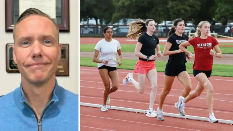‘Good, Old-Fashioned Competition’: Doctor Backs Return of Presidential Fitness Test