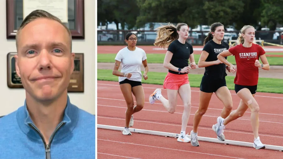 ‘Good, Old-Fashioned Competition’: Doctor Backs Return of Presidential Fitness Test