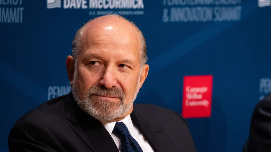 US Tariff Pause With China ‘Likely’ to Be Extended by Another 90 Days: Lutnick