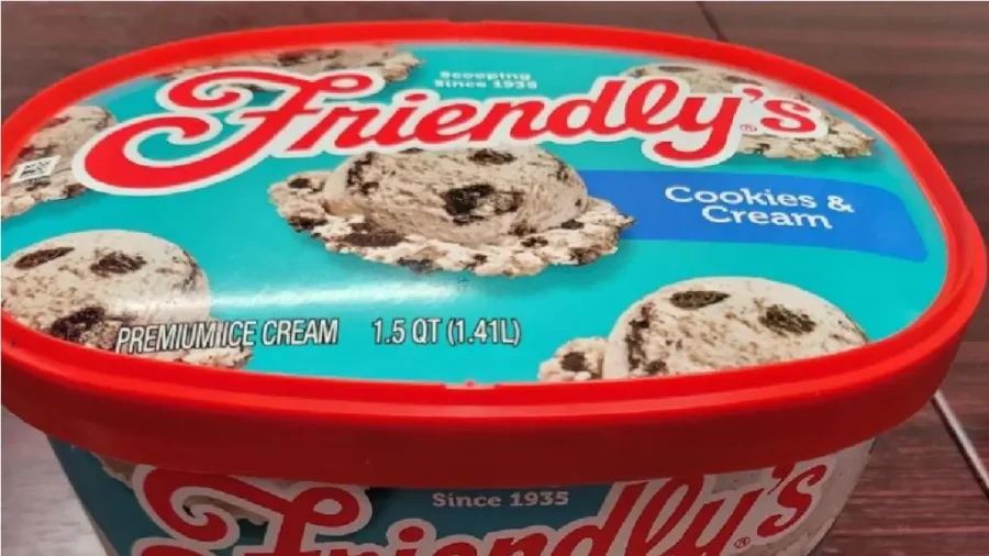 Popular Ice Cream Recalled Due to Allergen Threat