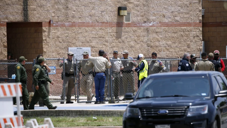 More Uvalde School Shooting Records to Be Made Public Soon—Here’s What to Know