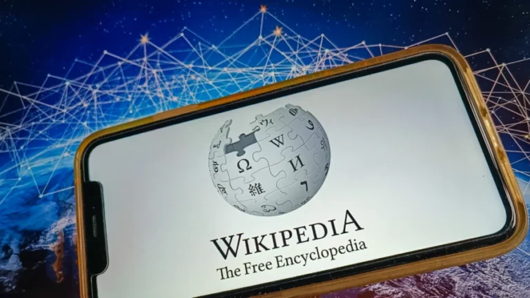 Wikipedia Operator Loses Court Challenge to UK Online Safety Act Rules