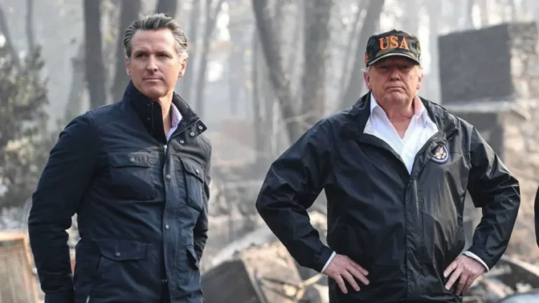 LIVE NOW: Hearing Held in Newsom v. Trump Case on Federalization of California National Guard (Aug. 13)