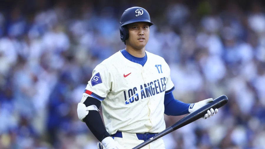Dodgers’ Shohei Ohtani Sued in $240M Hawaii Development Deal