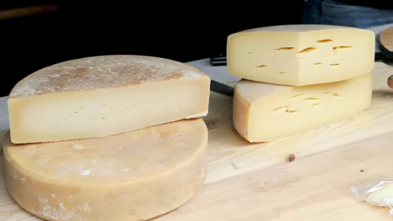 860 Pounds of Ohio Cheese Are Under Recall