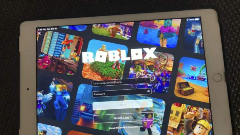 Louisiana Sues Roblox Alleging the Popular Gaming Site Fails to Protect Children