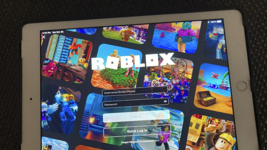 Louisiana Sues Roblox Alleging the Popular Gaming Site Fails to Protect Children