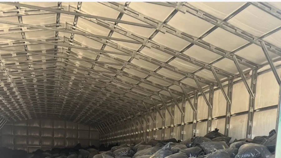 Heartland Struggles With Illegal Pot Farms: State Rep.