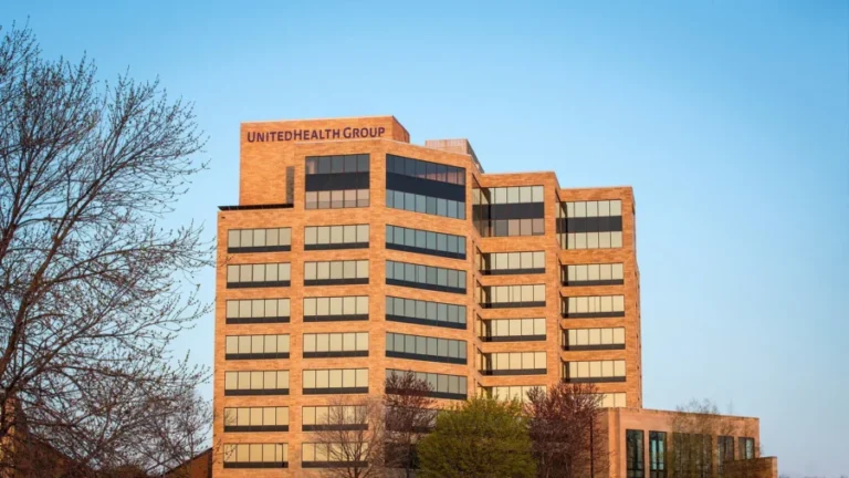 Hack at UnitedHealth’s Tech Unit Impacted 192.7 Million People, US Health Dept Website Shows