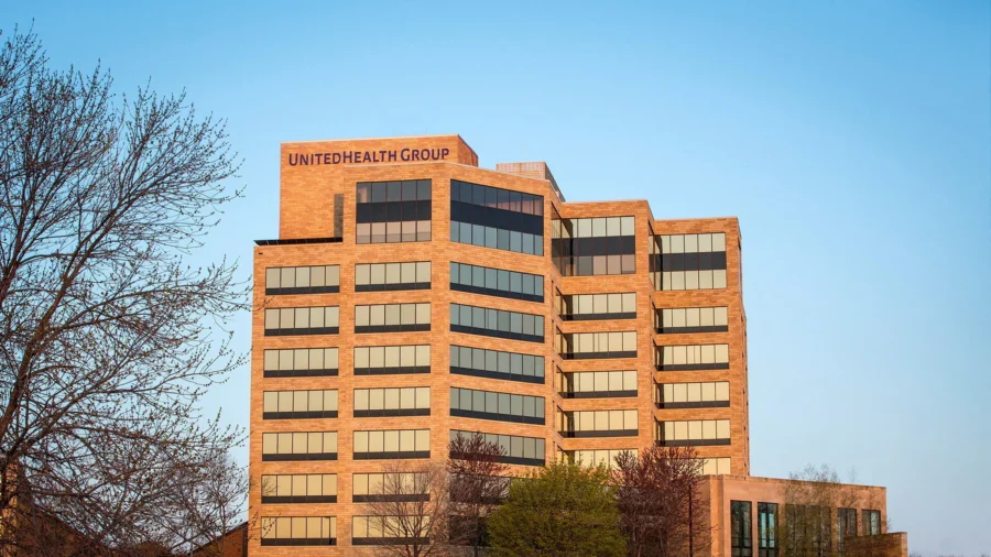 Hack at UnitedHealth’s Tech Unit Impacted 192.7 Million People, US Health Dept Website Shows