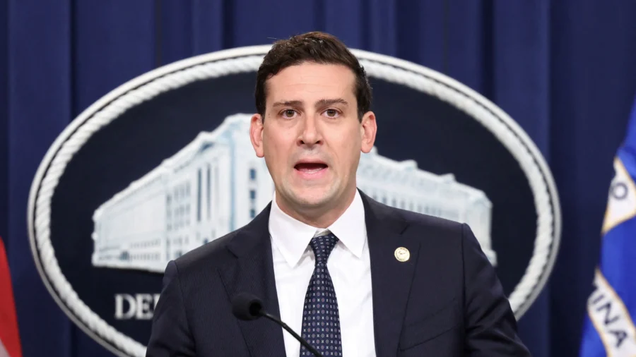 US Taking ‘Special Measures’ to Protect People Possibly Exposed in Court Records Hack