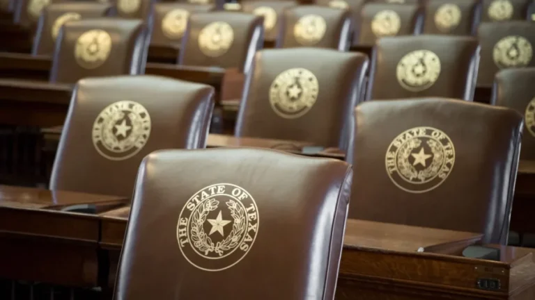 Texas House Holds Call Session on Aug. 18 as Many Democrats Remain out of State