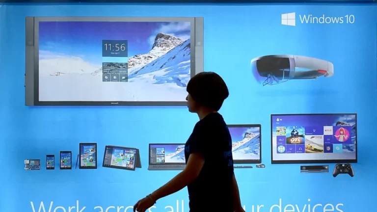 Windows 10 Users Warned to Upgrade by Mid-October