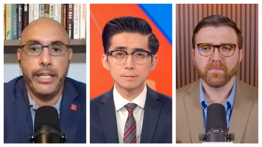 Panel: Trump Deserves Credit for Restoring US as Global Leader