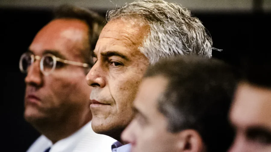 Judge Denies DOJ Request to Unseal Epstein Grand Jury Transcripts