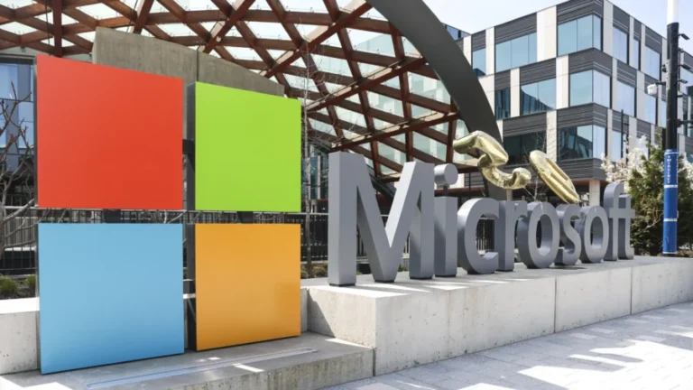Microsoft Employee Protests Lead to 18 Arrests as Company Reviews Its Work With Israel’s Military