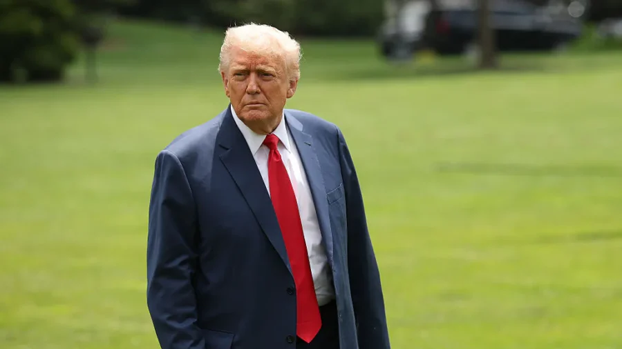 NTD Newsroom Full Broadcast (Aug. 21)