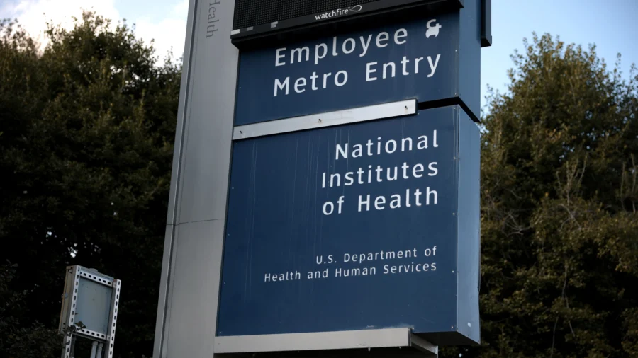 Supreme Court Allows Trump Admin to Revoke DEI-Related NIH Grants