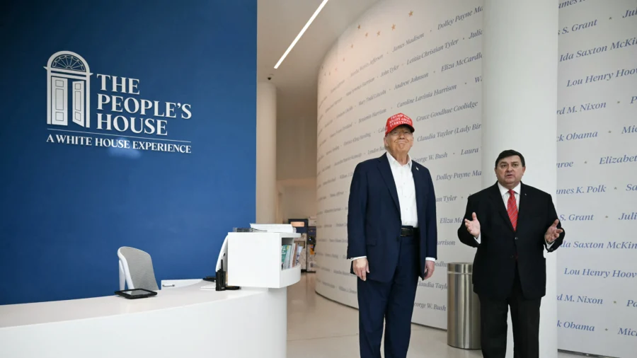 NTD Evening News Full Broadcast (Aug. 24)