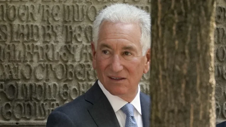 France Summons US Ambassador Over Letter Alleging Inadequate Response to Anti-Semitism