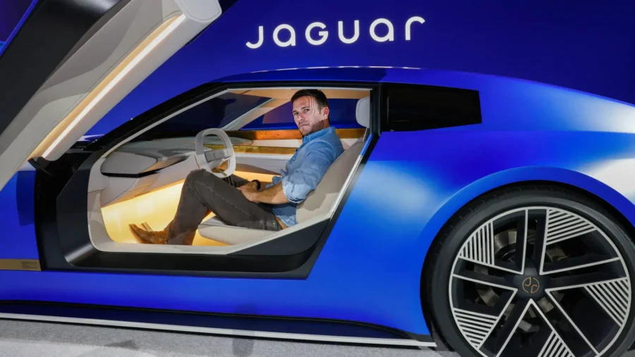 Monterey Car Week 2025: The Biggest Highlights