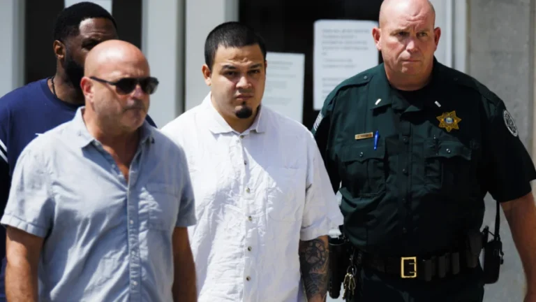 Trump Admin Seeks to Deport Kilmar Abrego Garcia to Liberia
