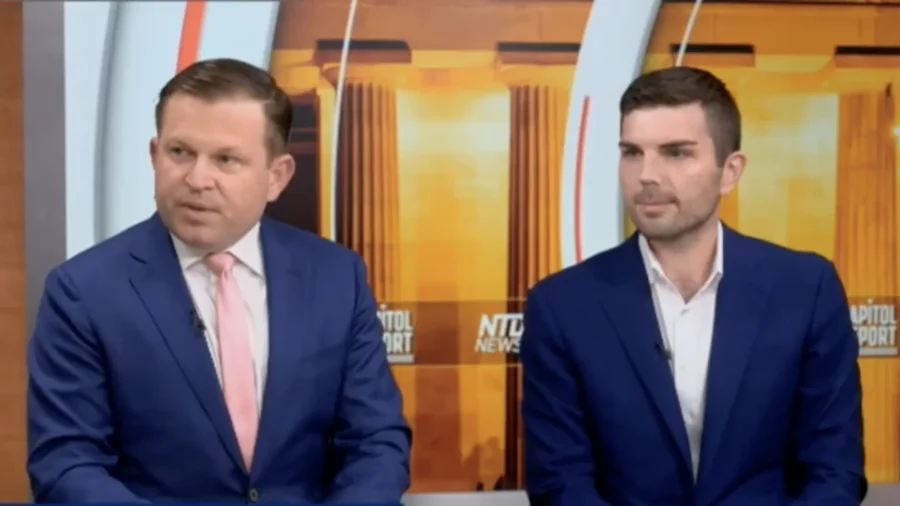 Political Jockeying or Mandatory Safety Measure: Panel Weighs Trump’s Crackdown on Crime