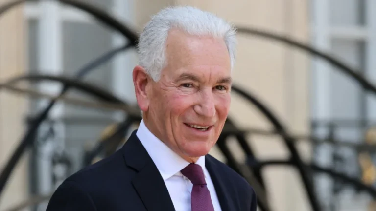 US Ambassador Slams France on Antisemitism, Sparks Diplomatic Row