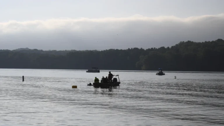 Amish Woman Accused of Killing Her 4-Year-Old Son by Throwing Him Into an Ohio Lake