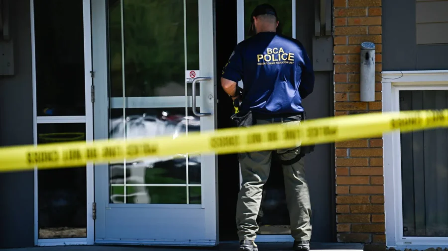 Minneapolis Shooter Was Member of Church, Officials Still Determining Motive