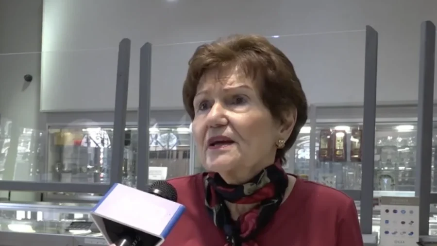 Shop Owner’s Resilience of 20 Years After Hurricane Katrina