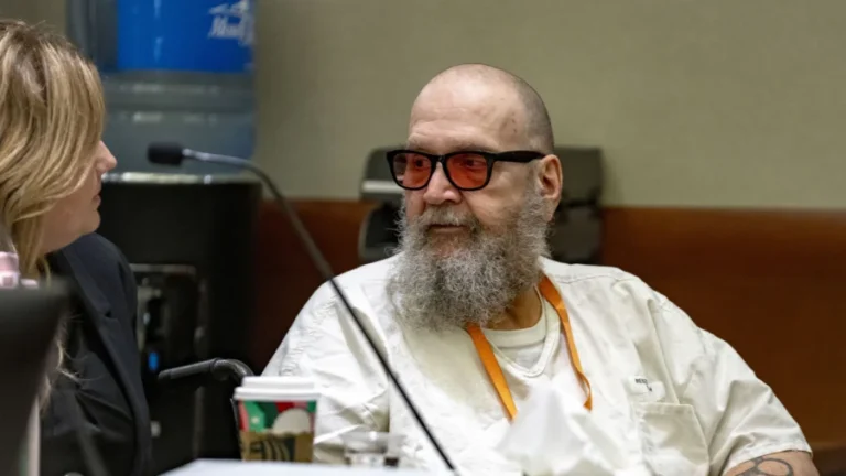 Utah Supreme Court Blocks Execution of Prisoner With Dementia Who Chose to Die by Firing Squad