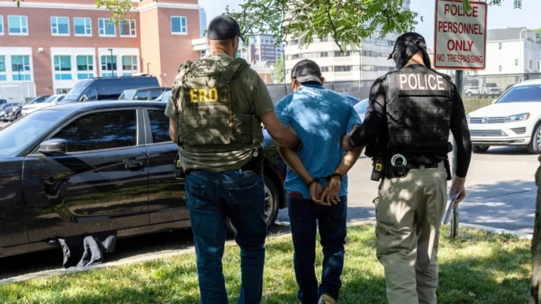Judge Blocks Trump Admin’s Expansion of Fast-Track Deportations