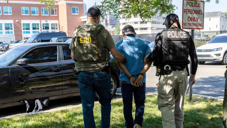 Judge Blocks Trump Admin’s Expansion of Fast-Track Deportations