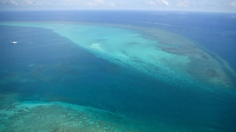 Retired Colonel Breaks Down US Response to Chinese Aggression in South China Sea