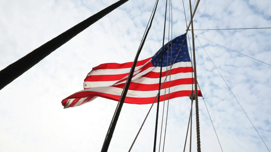 Expanded ‘Good Moral Character’ Citizenship Criteria Not Too High a Bar: Former Police Sergeant