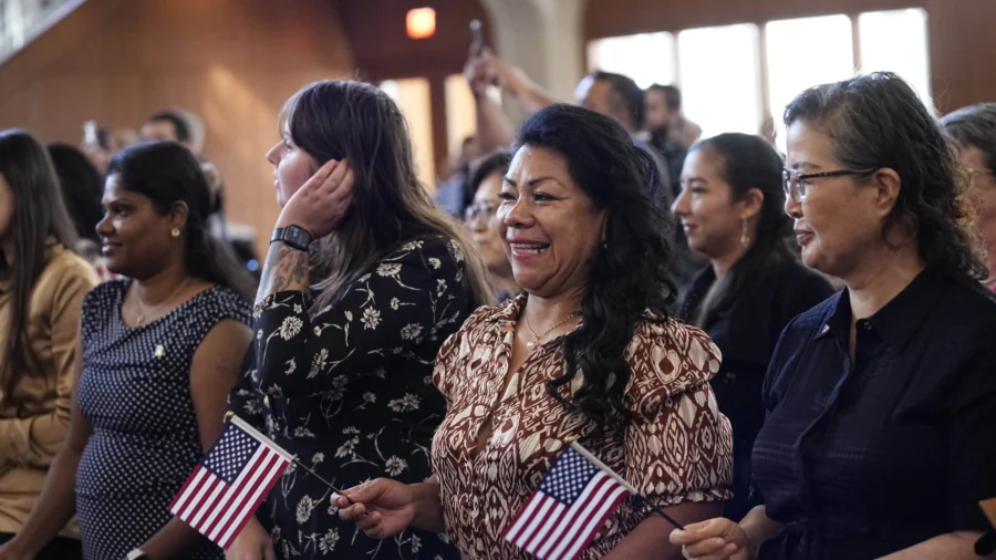 USCIS Updates Naturalization Review With Holistic Moral Character Standard