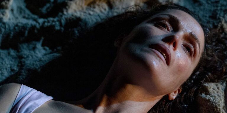 ‘If I Had Legs I’d Kick You’ Trailer Finds Rose Byrne Struggling to Survive the Chaos of Life