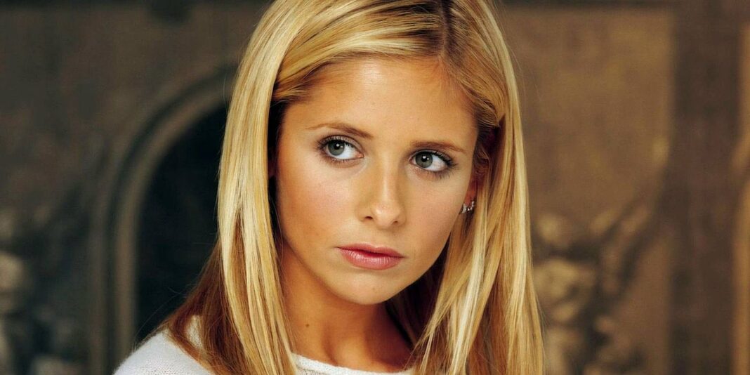 ‘Buffy the Vampire Slayer’ Reboot Casts ‘I Know What You Did Last Summer’ Star