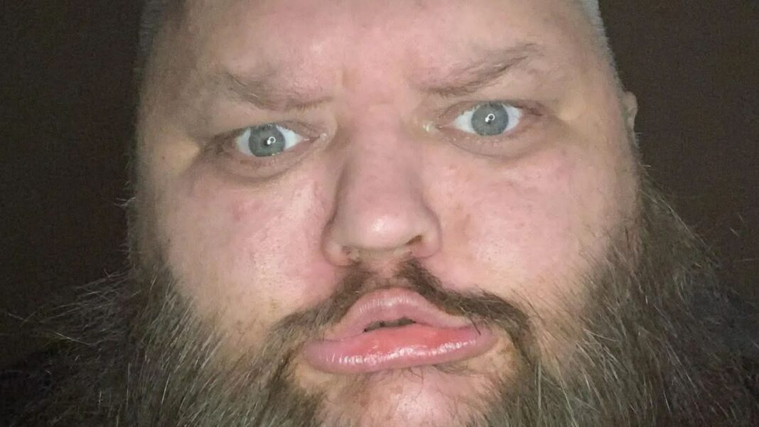 Tragic last post of TikToker John E Crawley saw KingBeardX star reach out to his fans after his sudden death at 47