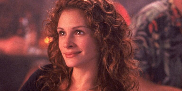 Julia Roberts’ ‘My Best Friend’s Wedding’ Is Getting the Perfect Sequel