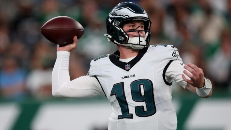 NFL roster cuts tracker 2025: Players released by all 32 teams ahead of 53-man roster deadline