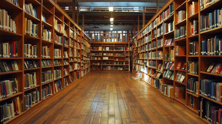 Library Tourism: Must-Visit Libraries for Book Lovers Seeking Literary Heritage- Here’s Latest Informtion Only For You