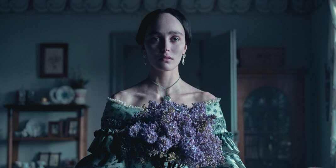 10 Famous Children of Horror Movie Icons