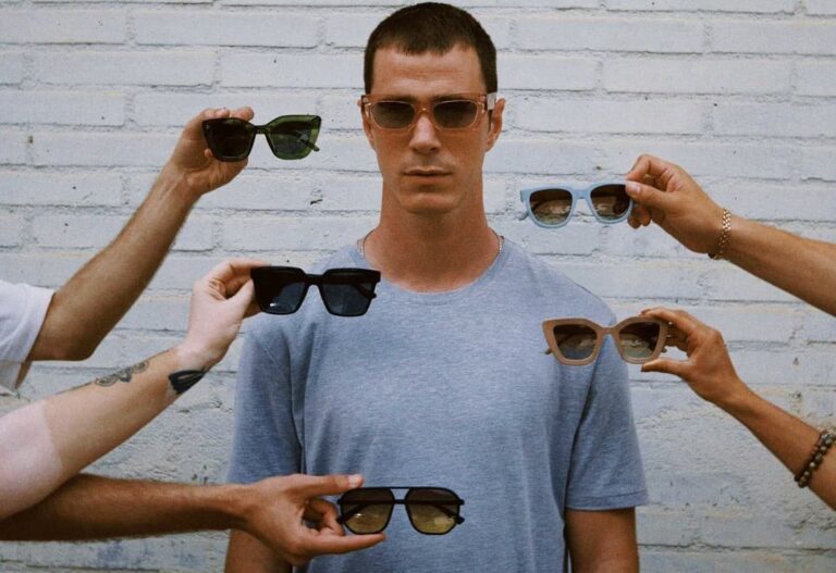 8 Best Sunglasses for Big Heads 2025