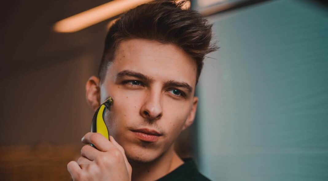 8 Best Electric Razors for Teens 2025