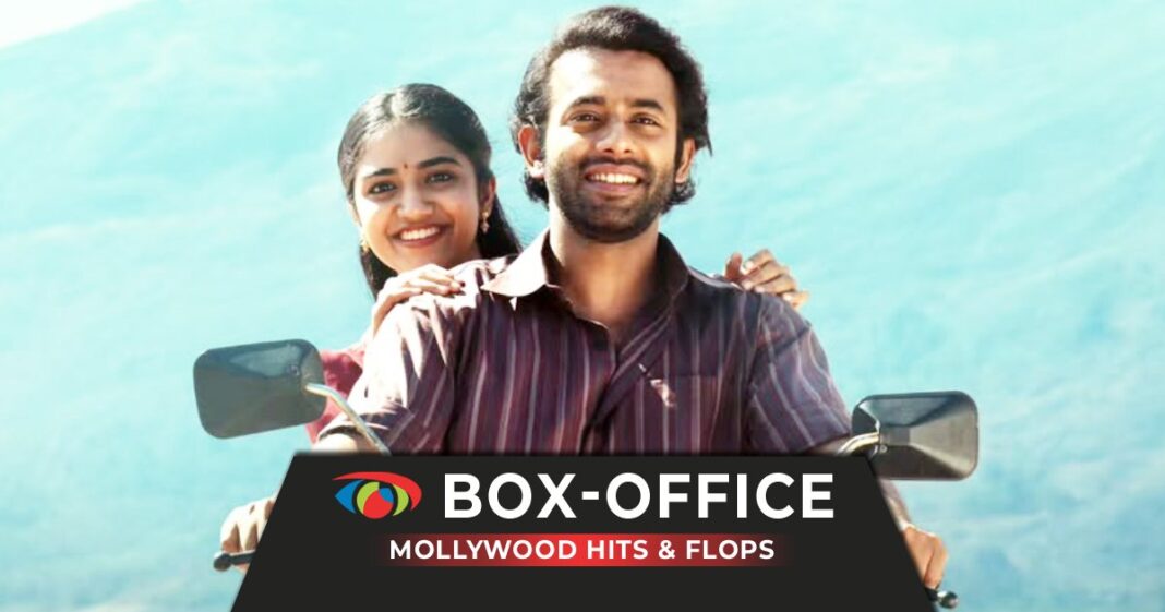 Mollywood (Malayalam) Box Office Collection & Verdicts 2025