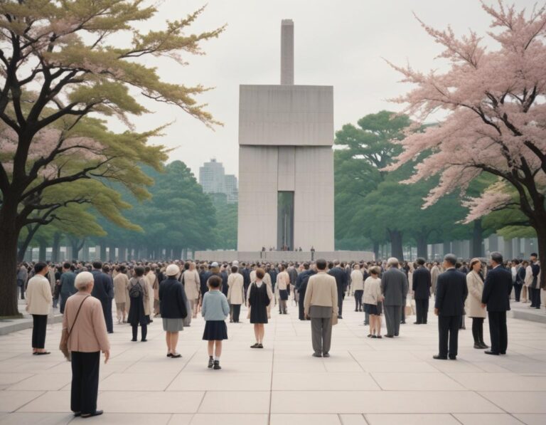 How Hiroshima Day Reminds Japan’s Tragic Past Fuels Rise of Dark Tourism, Full Guide on Spooky Destinations