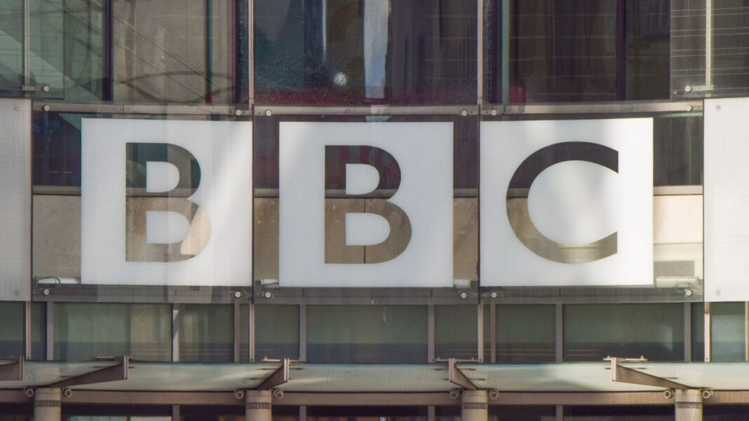 New BBC football drama hit by ‘smash and grab’ robbery as thieves steal £100k of kit from set