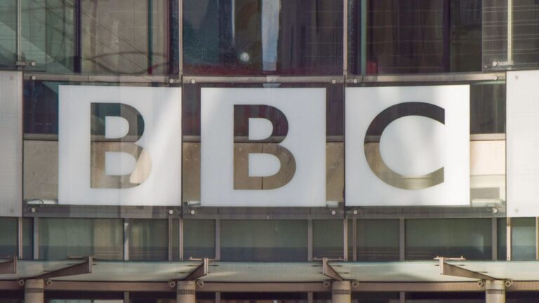 New BBC football drama hit by ‘smash and grab’ robbery as thieves steal £100k of kit from set